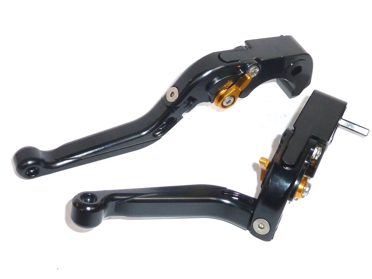 KAWASAKI ZZR1400 2006-2018 BRAKE AND CLUTCH FOLDING EXTENDING