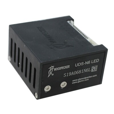 Scaler Piezoelettrico Dentale Picchio UDS-P/UDS-E LED Ad Ultrasuoni - Foto 9