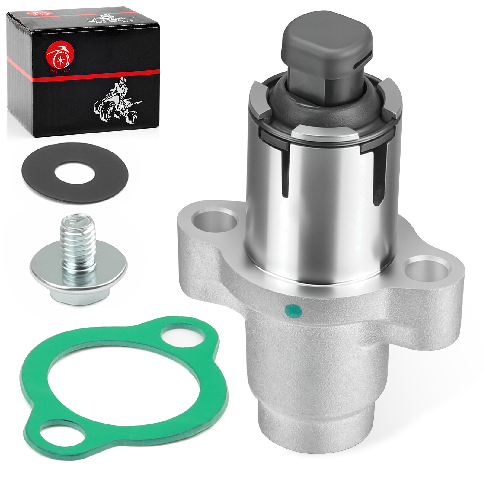 Timing Cam Chain Tensioner Gasket for Kawasaki KX450F KLX450R 2006-19 12048-0021