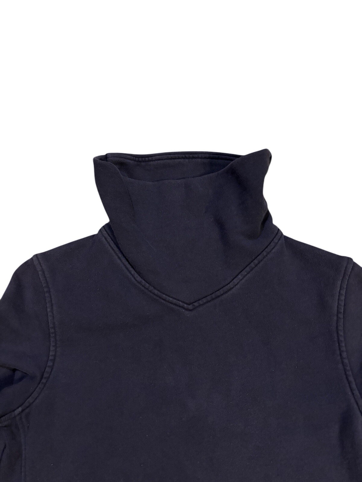 Lululemon Press Pause Pullover High Neck Sweatshi… - image 2