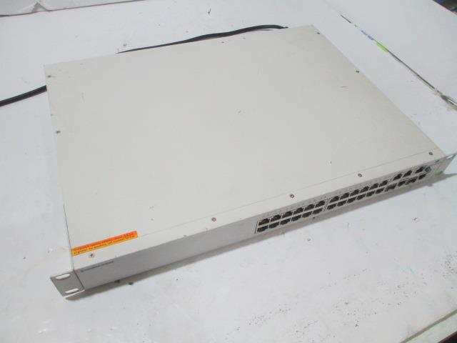 Alcatel-Lucent 6200 OmniStack LS 6224P 24 Port 10/100 Switch | eBay
