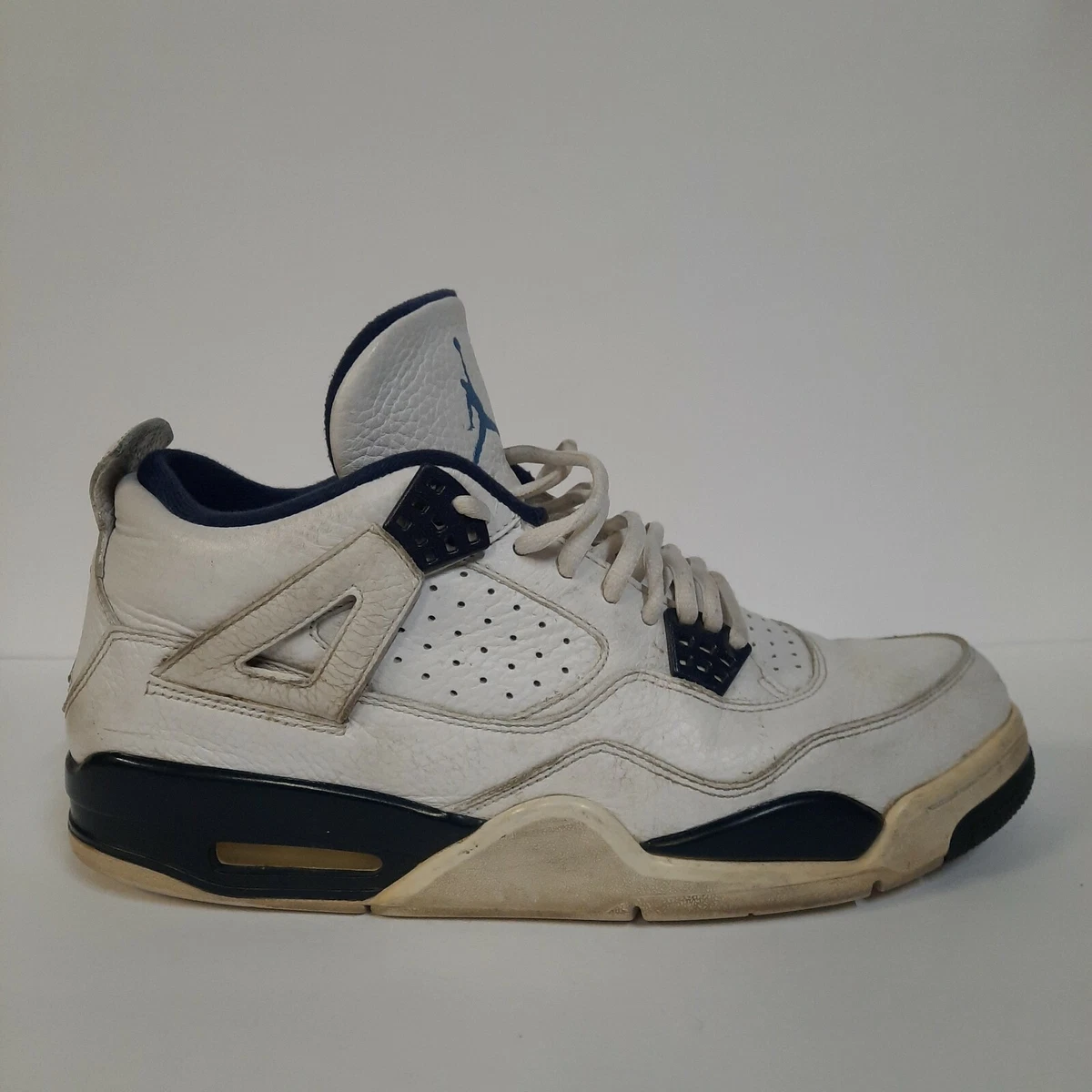 Jordan 4 hotsell columbia for sale