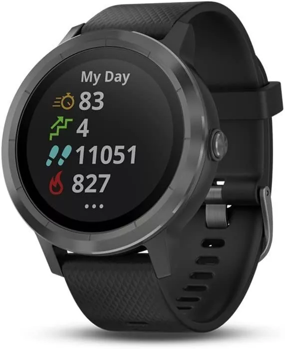 Golf garmin online vivoactive 3