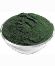 Organic Spirulina Powder ~ Spirulina Platensis ~ 100% Premium Natural Non Gmo