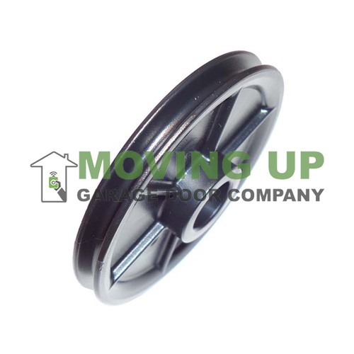 144C56 Idler Pulley Chamberlain Craftsman LiftMaster Square Rail Garage