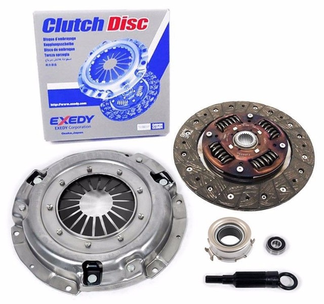 COMPLETE EXEDY PROKIT CLUTCH for SUBARU