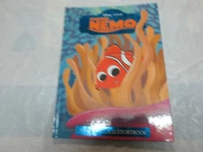 Disney , PIxor , Finding Nemo , 2003