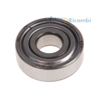 Cuscinetti A Sfera 6004 2rsh Tn9 C4 Ht Skf 20x42x12 Mm Tenuta Su - Foto 11