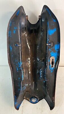 YAMAHA RD125 RD125 DX 1977 1978 1979 1980 1981 Fuel Tank GENUINE JAPAN *