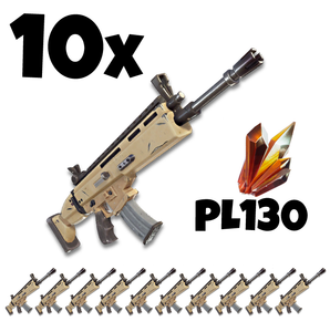 fortnite siegebreaker nocturo 130 pc ps4 xbox - siegebreaker fortnite