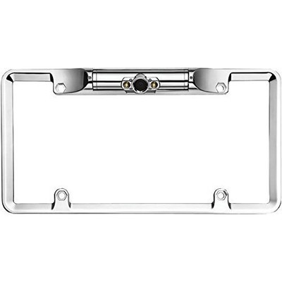 Boyo/Vision Tech VTL200CL - Fullframe License Plate Backup Camera W/Parking