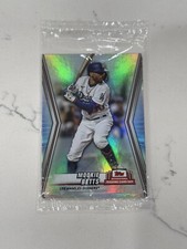 2023 Topps International Trading Card Day Promo Cards Checklist 25