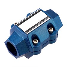 Branded Universal Magnetic Gas Oil Fuel Saver Performance Trucks Car Economizer