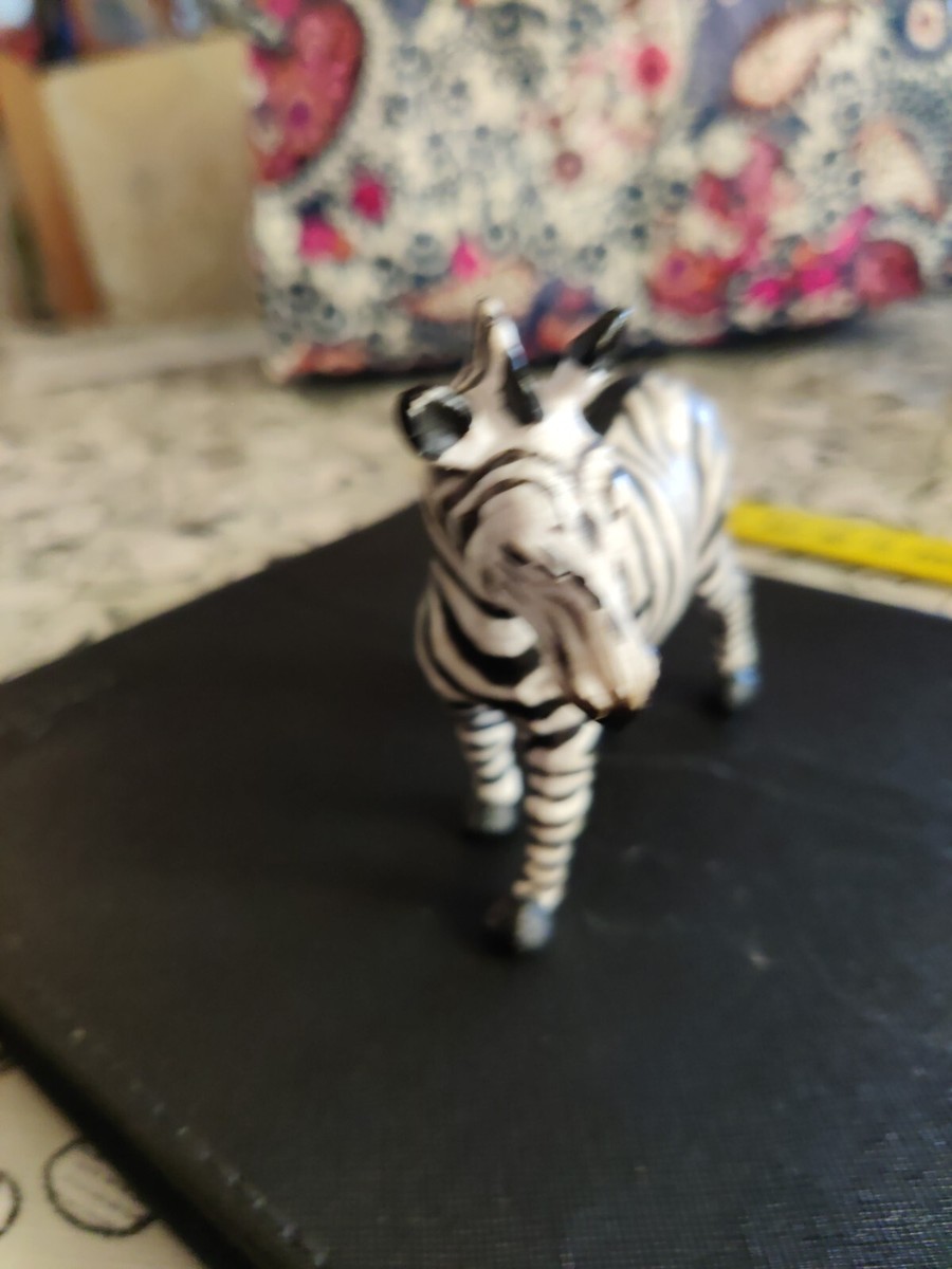 1996 Zebra Safari Ltd. | eBay