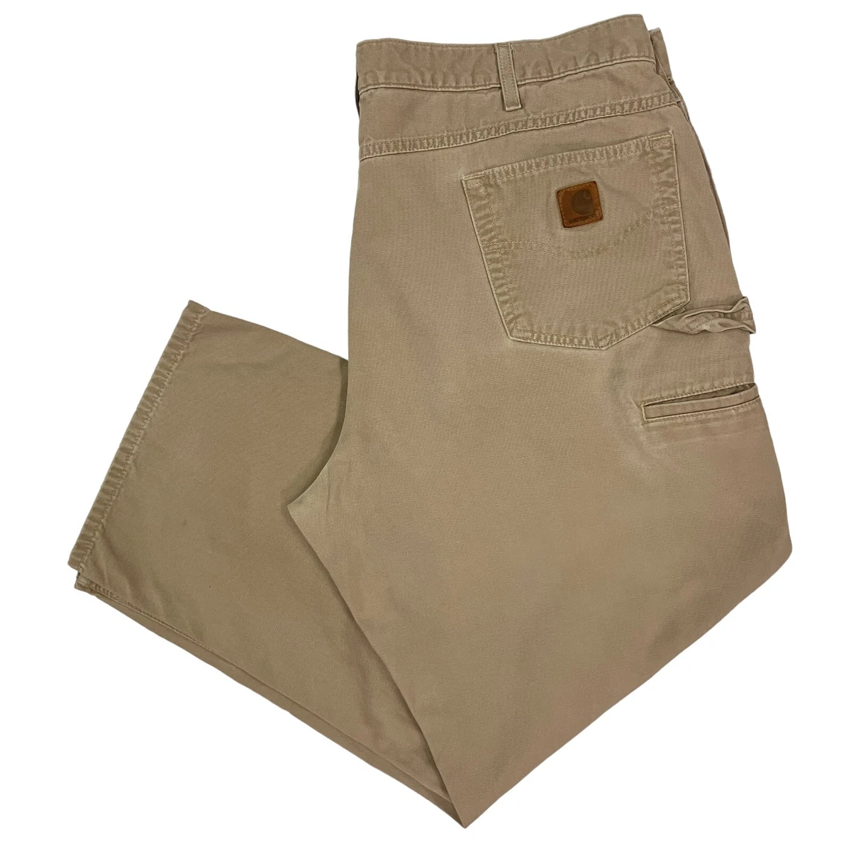 Carhartt hotsell b159 pants