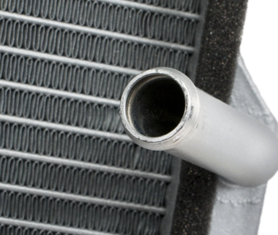 Для 1968-1979 Chevrolet Corvette HVAC обогреватель сердечник 4 сезона 1969 1970 1971 1972 - Изображение 4 из 4