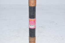 NEW Fusetron FRS-R-10 Dual Element Time Delay Fuse 10A 600V