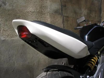 AMT-DISTRIBUTION COQUE ARRIERE | ER 6 N (2006/2008) - Brut