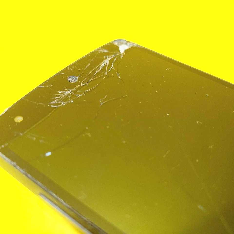 *VIEW PHOTOS* LG NEXUS 5 D820 16GB UNLOCKED CELL PHONE BELL ROGERS CHATR TELUS + - Image 3 of 4