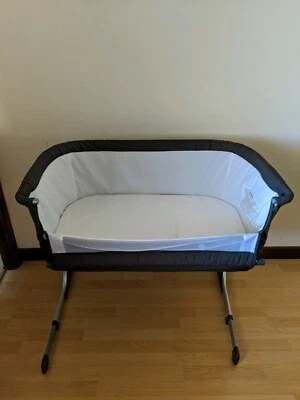 cosy time sleeper bassinet