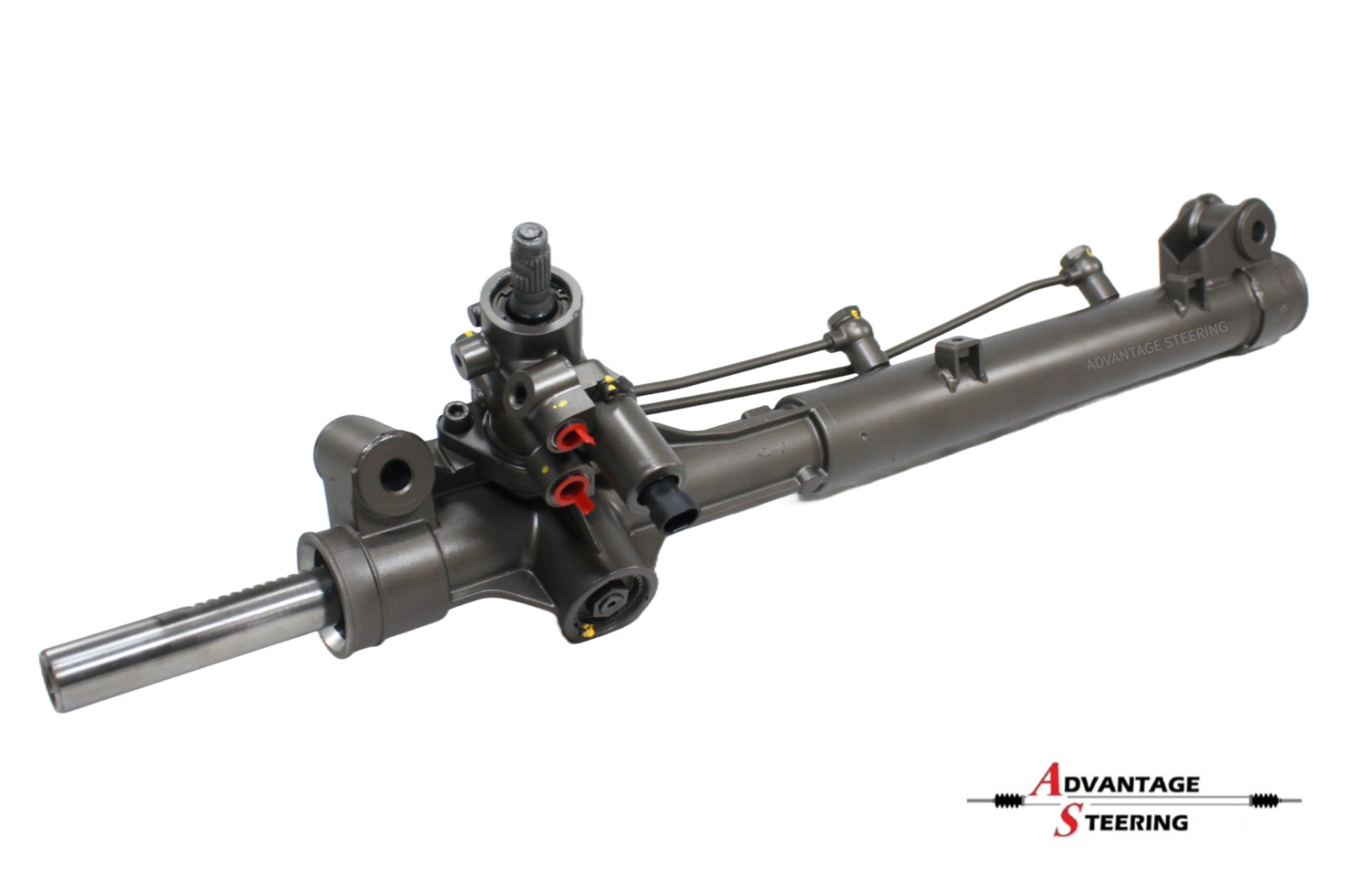 Maserati Levante Rack and Pinion 2017-2020 | OE USA Remanufactured