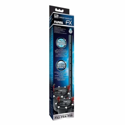 Fluval FX Aquarium Außenfilter Spray Bar Kit FX2 - FX4 - FX5 - FX6
