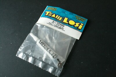 Losi Full Compliment Axiallagersatz - A-3099 XXX