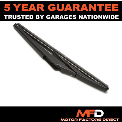 OPEL ASTRA MK5 H GTC 3 DOOR HATCHBACK 2004-2011 9'' 230MM REAR WINDOW WIPER BLADE