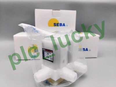 SANC-3PEA-MF008-A-0 SEBA Liquid Medicine Valve  SANC-3PEA-MF008-A-0