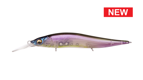Megabass Ito Vision Oneten / 110 + 1 Jr Jerkbaits - Wählen Sie aus 50 Farben! - Bild 14 von 51