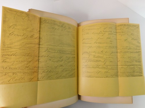 PERSONAL MEMOIRS OF U. S. GRANT ~ 2 Volumes~ 1885-86 Deluxe Editions - Picture 11 of 22