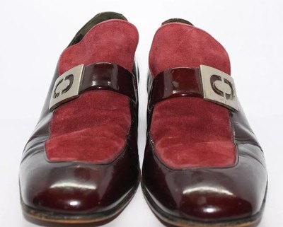 johnston and murphy suede loafers