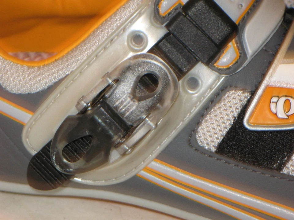 Pearl Izumi Attack Bicicleta de Carretera Ciclismo Zapatos EE. UU. Mujeres Talla 7 EUR 38 Foto 3 de 4