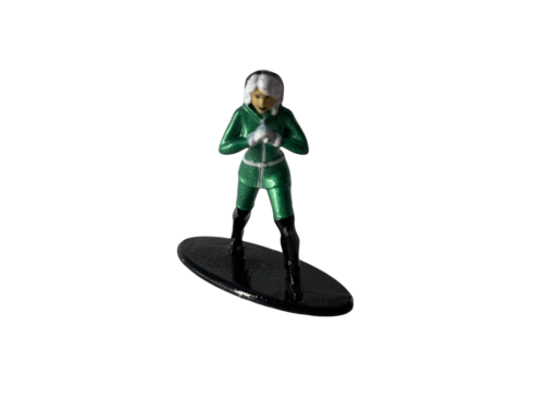 Jada Toys Hard To Find Nano Metalfigs Loose Figures You Choose - Picture 3 of 20