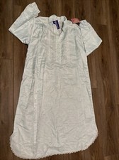Vintage Character Nightgown, Small, With Tags