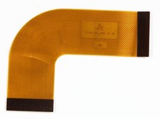 Polaroid BDLVR10PR001.112 LCD Flex Cable Replacement Part