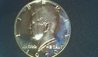 1970 S Kennedy Half Dollar  40% Silver Proof