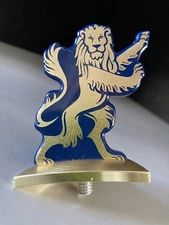 🔥 New Modelo Especial Lion Beer Tap Handle “ Topper “ Only  Lot D1