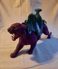 Vintage MOTU Panthor (Mattel, 1983) **BROKEN**