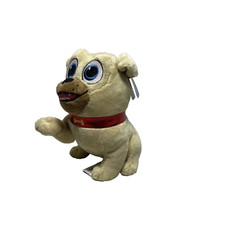 Puppy Dog Pals Rolly Pug 6 Plush Disney Junior Stuffed Animal