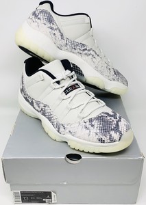 snake skin 11 men