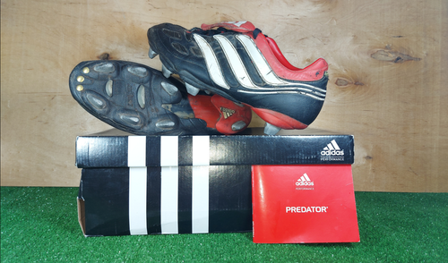 Adidas Predator Precision SG 2000 (F50 