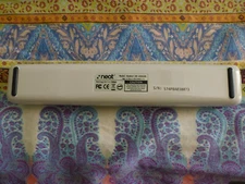 Neat™ Scanner Model Number NR-030108 With Case &, Cable