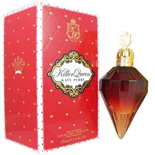 Killer Killer Queen by Katy Perry 3.4 oz EDP Perfume Women Brand New In Box