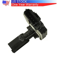 XF2F12B579BA Mass Air Flow Sensor MAF Sensor Replaces 74-50011 FOR Ford NEW