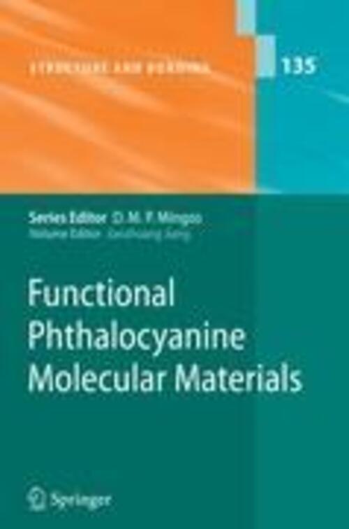 Thumbnail - Jianzhuang Jiang | Functional Phthalocyanine Molecular Materials |