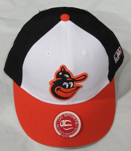 Neu MLB Youth Cooperstown Baseballmütze Baumwolle Köper Replica - Auswählen - Team unten - Bild 15 von 80