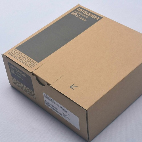 New in box Mitsubishi MR-J2S-40A-QW219 Servo Driver Fast delivery - Picture 2 of 8