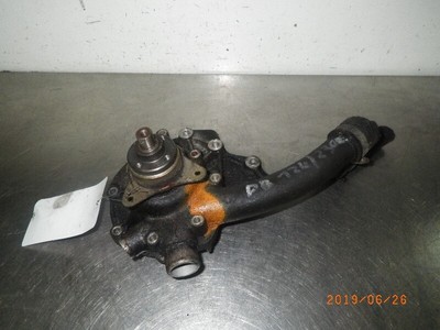 Wasserpumpe 1022011801 MERCEDES BENZ W201 / W124 online kaufen | eBay