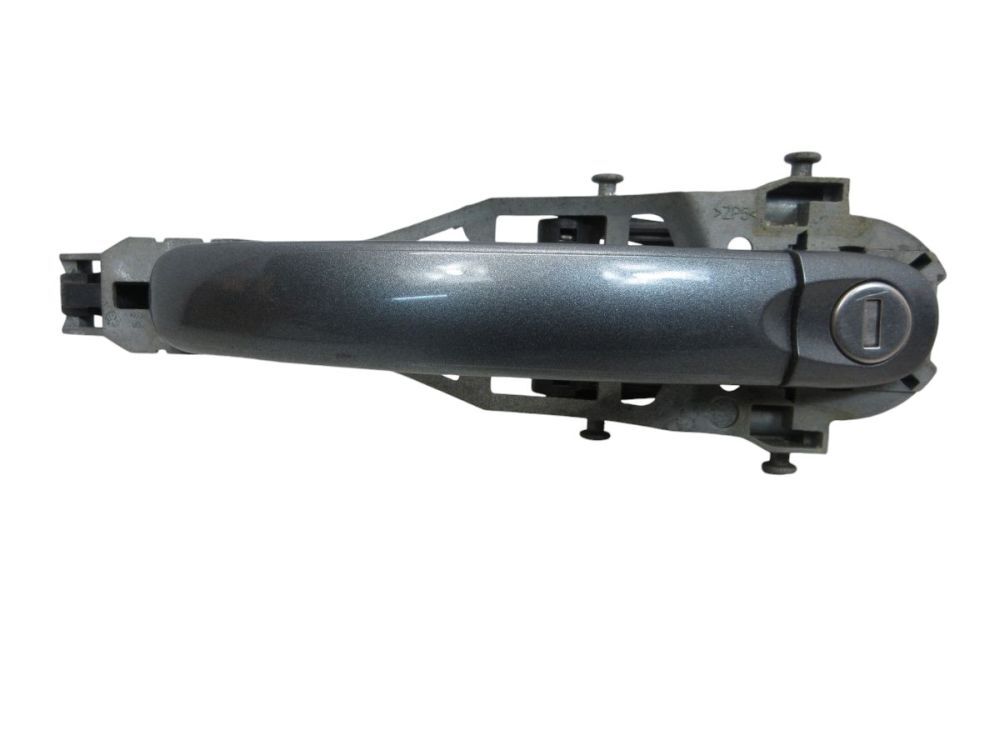 LST Türgriff Vorne Links Mit Schließzylinder Für Audi A4 B5 1991-1996